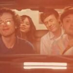 John Higgins Instagram - a great american road trip 🚙 💃