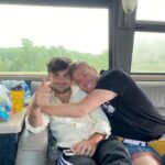 John Higgins Instagram - 🥖 ❤️