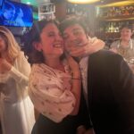 John Higgins Instagram - let’s have a good summer folks