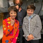 John Higgins Instagram - our first day and some great days after