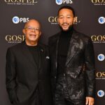 John Legend Instagram – GOSPEL Live! is one day away! This special concert event will have you on your feet with our 💯 line-up, including @JohnLegend! Join us in celebrating the legacy of gospel music on Friday at 9/8c on @PBS.
 
Then on February 12th & 13th, watch the two-night premiere of the brand-new Henry Louis Gates, Jr docuseries #GospelPBS, exploring the origin story of Black spirituality through sermon and song.