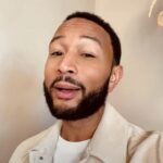 John Legend Instagram - I’m excited to partner with YouTube and Google Deepmind on Dream Track, a new AI experiment to test and learn to shape the future of AI and music. As a #YouTubePartnerTester, select creators can use my AI generated voice to create unique :30 second soundtracks for their Shorts by prompting with a few words what they'd like to hear!