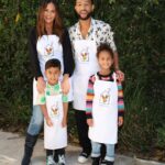 John Legend Instagram - I’m honored to support Ronald McDonald House Charities, an organization that helps families with sick children stay together and near leading hospitals and health care services around the world. On Sunday, my family and I shared our family tradition of making Sunday morning pancakes with the families staying at our local Ronald McDonald House in Los Angeles. As a father, I understand how important it is to have a strong support system during difficult times, which makes the mission of RMHC one that is close to my heart. #KeepingFamiliesClose #RMHCPartner @rmhc