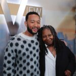 John Legend Instagram - EGOT 🤝 EGOT
