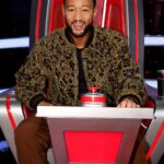 John Legend Instagram - More #VoiceKnockouts coming your way tonight!