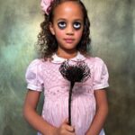 John Legend Instagram - More Halloween!