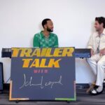 John Legend Instagram - They thought they could cancel us but WE'RE BACK! Another season of Trailer Talk with our first guest, reigning Voice Champ, @NiallHoran! Don’t miss our performance of “The Show” together. Our version of the song comes out on ‘The Show: The Encore’ this Friday!