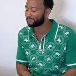 John Legend Instagram - Got plans? Better hurry! The first Trailer Talk of the season drops today!