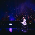John Legend Instagram - Still dreaming about last night's show 😍 @JohnLegend | #HardRockLive Seminole Hard Rock Hotel & Casino - Hollywood, FL