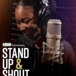 John Legend Instagram – “Anything is possible when you put your heart into it.”

Delighted to share Stand Up & Shout: Songs From A Philly High School, premiering November 7th.