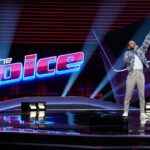 John Legend Instagram – #TeamLegend fills up tonight on #TheVoice!