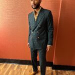 John Legend Instagram - Last week's trip to the east coast was a special one! Knew you'd show up in all your glory so had to keep the looks extra clean for you @beacontheatre, @foxwoods, and @tillescenter.