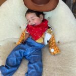 John Legend Instagram - More Halloween!