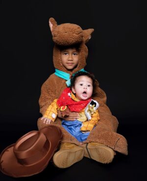 John Legend Instagram - More Halloween!