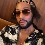 John Legend Instagram - When Legends become Idols