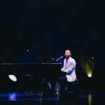 John Legend Instagram - Still dreaming about last night's show 😍 @JohnLegend | #HardRockLive Seminole Hard Rock Hotel & Casino - Hollywood, FL