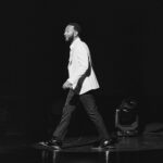 John Legend Instagram – Still dreaming about last night’s show 😍 

@JohnLegend | #HardRockLive Seminole Hard Rock Hotel & Casino – Hollywood, FL