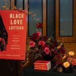 John Legend Instagram - We hosted a beautiful event to commemorate the publishing of BLACK LOVE LETTERS, the second book on our #GetLiftedBooks imprint, with @getlifted and @zandoprojects! Black Love Letters, edited by @coletdbrown and @_.nataliesunday._ , is a collection of stories honoring Black Love in all its forms. Thank you to everyone who came to celebrate with @stiklori and myself (and @mike_jackson in spirit). Grab a copy of Black Love Letters wherever books are sold! 📸 @caca_santoro