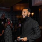 John Legend Instagram – We hosted a beautiful event to commemorate the publishing of BLACK LOVE LETTERS, the second book on our #GetLiftedBooks imprint, with @getlifted and @zandoprojects! Black Love Letters, edited by @coletdbrown and @_.nataliesunday._ , is a collection of stories honoring Black Love in all its forms. Thank you to everyone who came to celebrate with @stiklori and myself (and @mike_jackson in spirit). Grab a copy of Black Love Letters wherever books are sold!

📸 @caca_santoro
