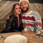 John Legend Instagram - My Christmas crew