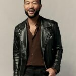 John Legend Instagram - Back for more #VoiceBlinds tonight!