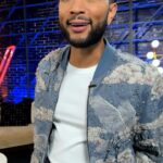 John Legend Instagram - Week 1 of #VoiceBlinds was quite the success I'd say!