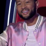John Legend Instagram – the man, the myth, THE @johnlegend is back on #TheVoice !! 🤩🎶