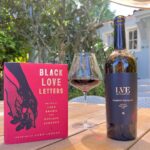 John Legend Instagram - Perfect pairings come in many forms. To celebrate National Read a Book Day, I'm sharing a couple of my favorites. Cheers! What are you reading and sipping tonight?