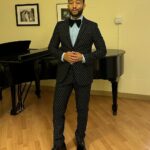 John Legend Instagram - Capped off a beautiful weekend in the Berkshires with a magical night at Tanglewood. So cool to get dressed and play piano in the same dressing room and then play the same venue as such greats as Leonard Bernstein. Thank you to all the lovely folks of Western Massachusetts!