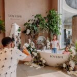 John Legend Instagram - We have been having a fantastic time at the #LOVED01 pop up @westfieldcenturycity! To celebrate all our #LOVED01s stopping by, I'm giving away TWO tickets to my Hollywood Bowl performance on September 23rd! To Enter: 1. Post a picture to your feed in the bathtub at our Westfield Century City Pop and Tag myself & @Loved01Skin. 2. Tag a friend in the comments below. 3. Follow @Loved01Skin on Instagram. ** For an additional entry, sign up for our newsletter on Loved01.com ** No purchase necessary. Travel not included. 1 Winner will be selected at random to receive 2 tickets and messaged from the @loved01skin account August 7 at 12pm PT. THIS GIVEAWAY IS IN NO WAY SPONSORED, ENDORSED, ADMINISTERED BY, OR ASSOCIATED WITH FACEBOOK, INC. ("FACEBOOK") OR INSTAGRAM, LLC ("INSTAGRAM"). INDIVIDUALS MUST BE 18+ YEARS OR OLDER, FOLLOW @LOVED01SKIN ON INSTAGRAM AND HAVE A PUBLIC PROFILE FOR PURPOSES OF RECEIVING MESSAGES ABOUT THIS GIVEAWAY.