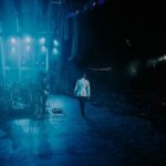 John Legend Instagram - Some photos from our incredible night at the @hollywoodbowl! I had been looking forward to this show for a long time. We performed with a gospel choir and the @laphil orchestra. I told the stories and played the songs that made me who I am. It was so special. I felt so full and uplifted. I want to do it again! Thank you to everyone who shared the experience with us. ❤️❤️❤️❤️❤️ 📸 @simplyyvan Hollywood Bowl