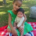 John Legend Instagram - Lately: Renaissance Tour 🪩🪩🪩🪩 + Babies, babies, babies