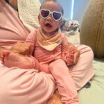 John Legend Instagram - Lately: Renaissance Tour 🪩🪩🪩🪩 + Babies, babies, babies