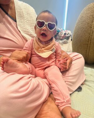 John Legend Instagram - Lately:  Renaissance Tour 🪩🪩🪩🪩 + Babies, babies, babies