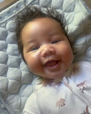 John Legend Instagram - Lately:  Renaissance Tour 🪩🪩🪩🪩 + Babies, babies, babies