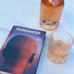 John Legend Instagram - Perfect pairings come in many forms. To celebrate National Read a Book Day, I'm sharing a couple of my favorites. Cheers! What are you reading and sipping tonight?