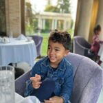 John Legend Instagram - A weekend in the Berkshires before back to school!