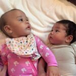 John Legend Instagram - Grateful for the quality time with my babies ❤️❤️❤️❤️❤️❤️