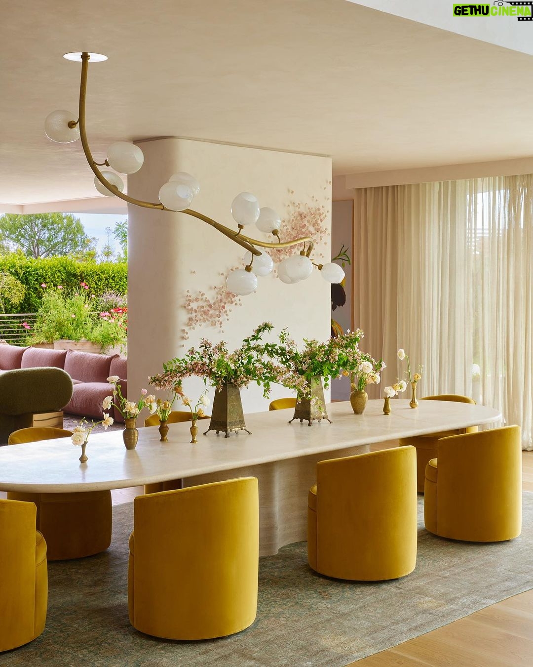 John Legend Instagram - Some of my favorite moments from the @archdigest issue.