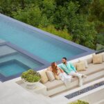 John Legend Instagram - Some of my favorite moments from the @archdigest issue.