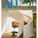 John Legend Instagram - At home with our loves in the global September issue of @archdigest. Thank you @jakearnold for helping us make it our dream home. We are forever grateful 💛💛💛💛💛💛 Photography: @yoshihiromakino Styling: @amykchin Writer: @mayer.rus   @ad_italia @ad_germany @ad_magazine @ad_spain @admexico @archdigestindia