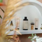 John Legend Instagram - Had so much fun at the launch of our #LOVED01 pop up! Check us out at @westfieldcenturycity in LA, open daily from 11am - 8pm until August 6th. Tag @loved01skin in your bathtub selfies for a chance to be featured on the #LOVED01 channels!