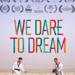 John Legend Instagram - So proud to share my latest song “Don’t Need to Sleep” with you all. I co-wrote this song with Justin Tranter and Oak Felder for the inspiring documentary film WE DARE TO DREAM - the story of 5 Olympic refugee athletes who fight their way to safety to compete on the world stage at the Tokyo Olympics. #wedaretodream @wedaretodreammovie