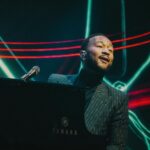 John Legend Instagram – Excited to return to Europe this June! Join me for three special evenings in Rome and Pompeii (on sale 2/23) and Berlin (on sale 2/19).