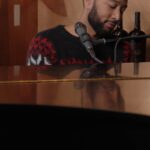 John Legend Instagram - Christmas continued - thank you everyone!