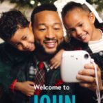 John Legend Instagram - Who doesnʼt love the holidays? Together with @walmart, I picked out my go-to products for some of my favorite moments of the season, from spending time with my kids to sneaking in some self-care. Shop now!!🎅🏾🎅🏿🎅🏼#WalmartPartner