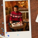 John Legend Instagram - Let me help you take the guesswork out of your holiday shopping this year…shop my picks on @Walmart, complete with exclusive extras, like a specialty @loved01skin Vanity Set as part of my ‘Gift of Me Timeʼ collection or a signed vinyl copy of my album, A Legendary Christmas, as part of my ‘Legendary Photo Boothʼ collection. Happy shopping! #WalmartPartner