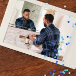 John Legend Instagram - Let me help you take the guesswork out of your holiday shopping this year…shop my picks on @Walmart, complete with exclusive extras, like a specialty @loved01skin Vanity Set as part of my ‘Gift of Me Timeʼ collection or a signed vinyl copy of my album, A Legendary Christmas, as part of my ‘Legendary Photo Boothʼ collection. Happy shopping! #WalmartPartner