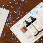 John Legend Instagram - Let me help you take the guesswork out of your holiday shopping this year…shop my picks on @Walmart, complete with exclusive extras, like a specialty @loved01skin Vanity Set as part of my ‘Gift of Me Timeʼ collection or a signed vinyl copy of my album, A Legendary Christmas, as part of my ‘Legendary Photo Boothʼ collection. Happy shopping! #WalmartPartner