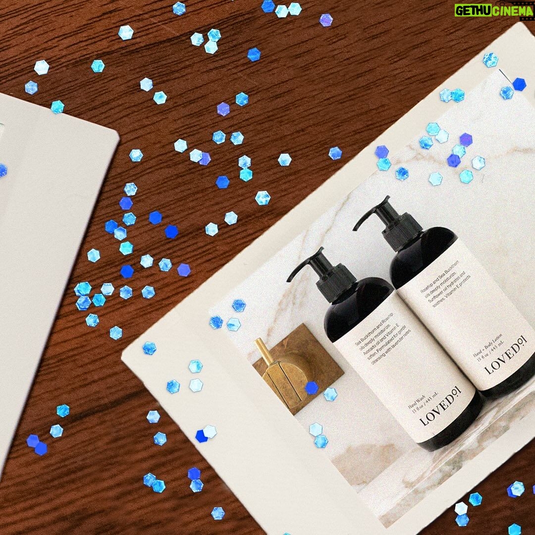 John Legend Instagram - Let me help you take the guesswork out of your holiday shopping this year…shop my picks on @Walmart, complete with exclusive extras, like a specialty @loved01skin Vanity Set as part of my ‘Gift of Me Timeʼ collection or a signed vinyl copy of my album, A Legendary Christmas, as part of my ‘Legendary Photo Boothʼ collection. Happy shopping! #WalmartPartner